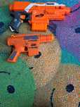 Pusti nerf de jucarie