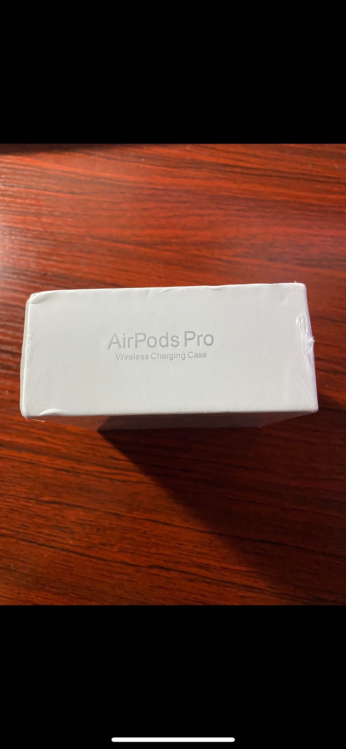 AirPods Pro (1-ва генерация)