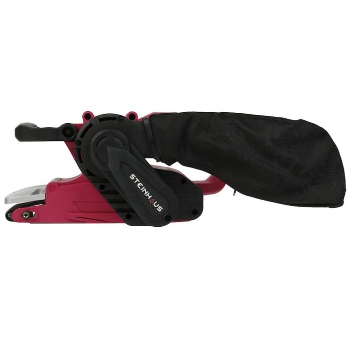 Лентов шлайф Steinhaus PRO-BS 1010- 1010w