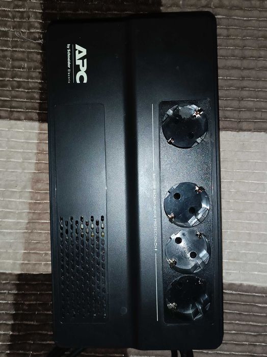 APC by Schneider Electric BV1000I-GR