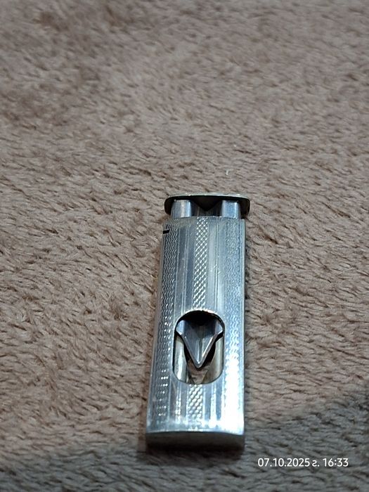 Джобна резачка за пури Solingen