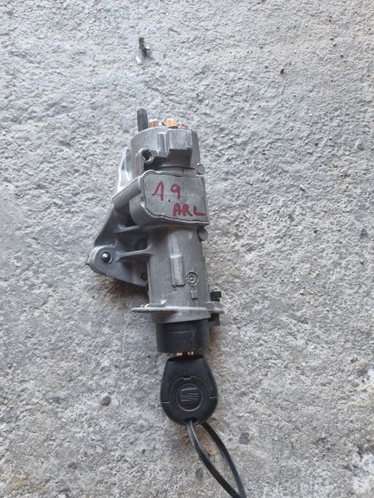 Contact pornire cheie Seat leon 1m Fabricație 1999-2005