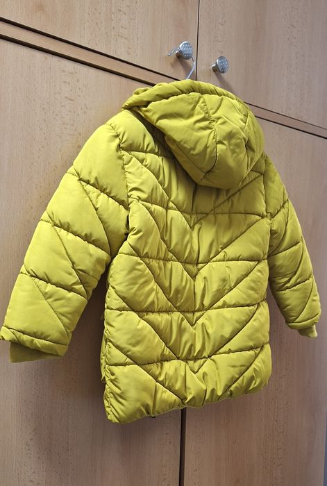 Mayoral детско зимно яке размер 98