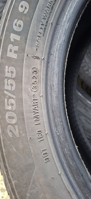 Anvelope m+s de vanzare