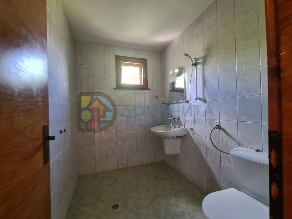 Чудесна къща, гр. Приморско, вилната зона