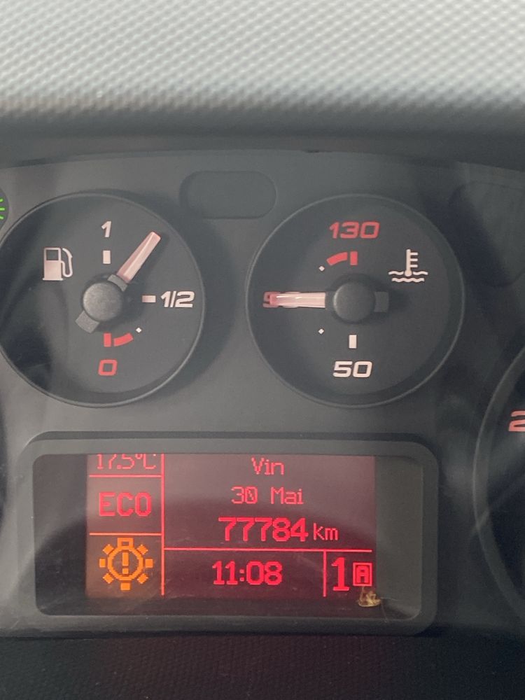 De vanzare Iveco Daily automat
