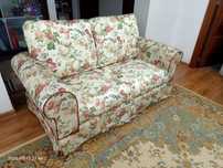 Canapea Mobexpert happy 2 locuri 160x87x76