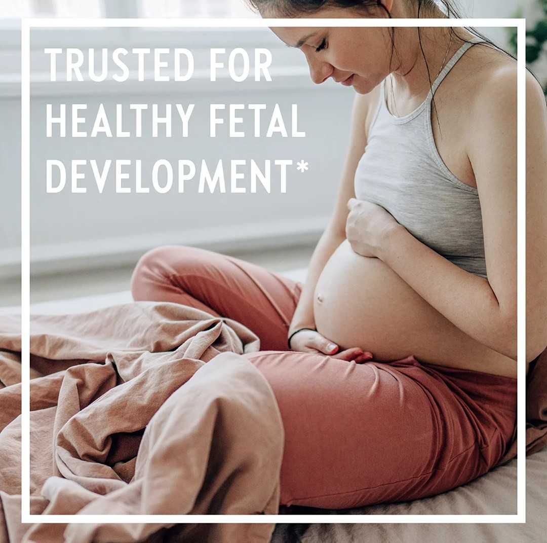 Perfect Prenatal. Лучшие Витамины для беременных .New chapter. США