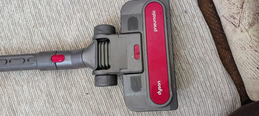 Aspirator Dyson Big Ball multi floor 2