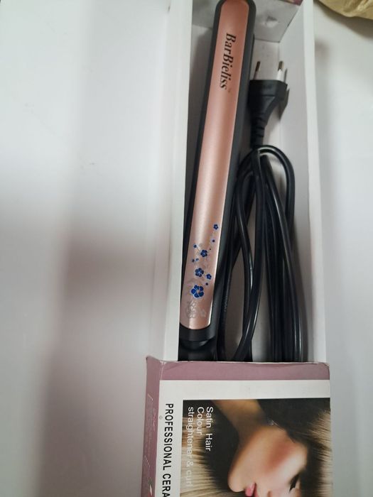 Гофре BarBieliss