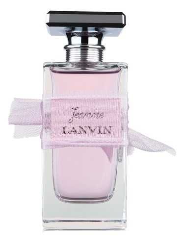 Парфюмерная вода Lanvin J eanne 50мл, для женщин, цветочный аромат,
