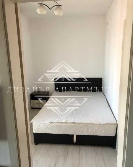 Дава се под наем Двустаен апартамент в Бургас, Славейков - 60 кв.м за 255 € - Снимка #3