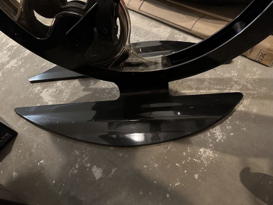 Ciclotte bike велоаргометър