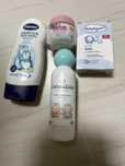 creme pt bebelusi la set