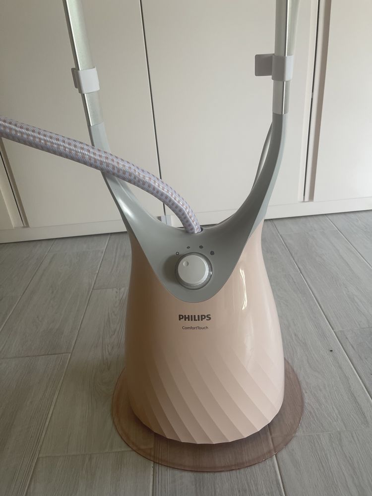 Продам отпариватель Philips