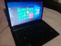 Laptop Lenovo G585 si Packard Bell HD hera / dvd/rw camera win 10