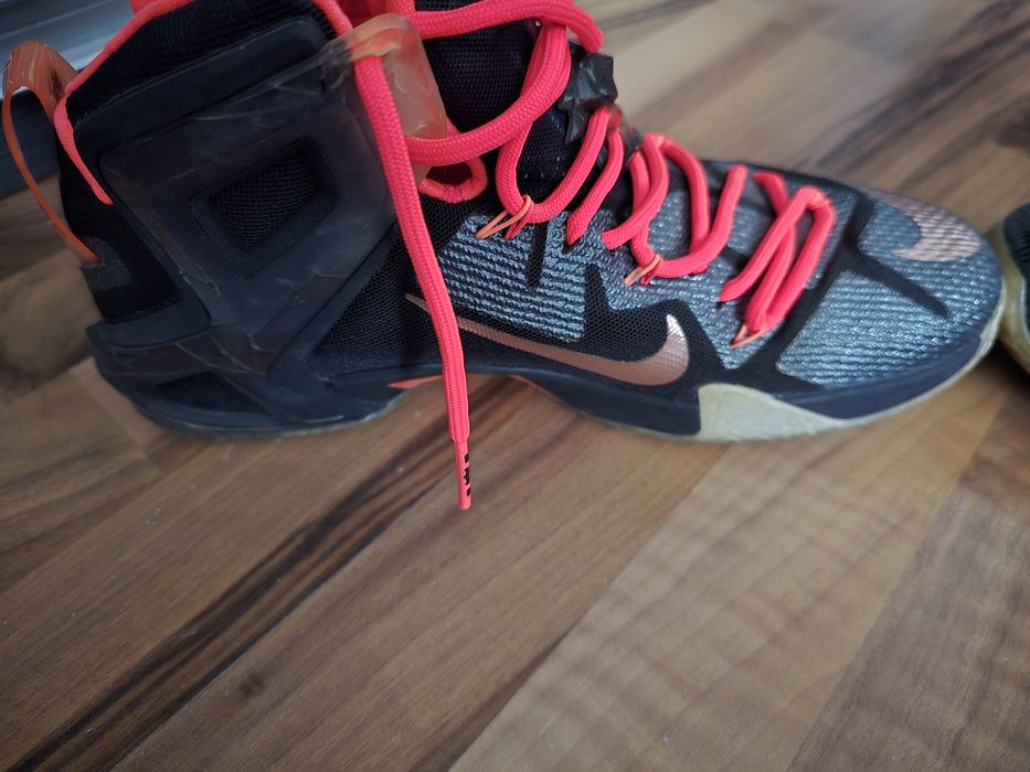 Nike LeBron XII Elite Series