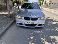 Piese bmw e91 lci m pachet