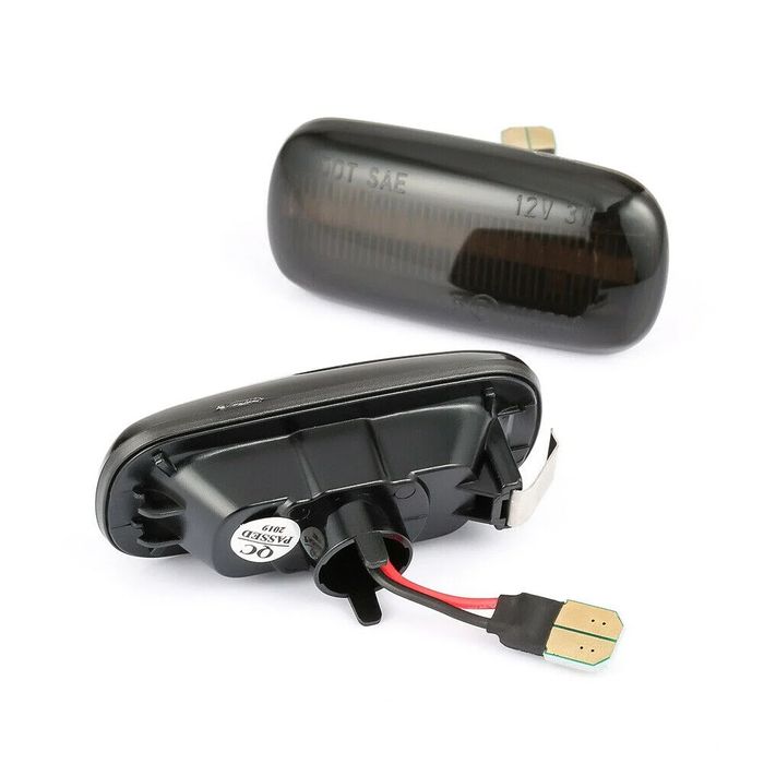Semnalizari Dinamice Aripi Audi A3 8P, A4 B6 B7 B8, A6 C5 C6, A8 TT 8J