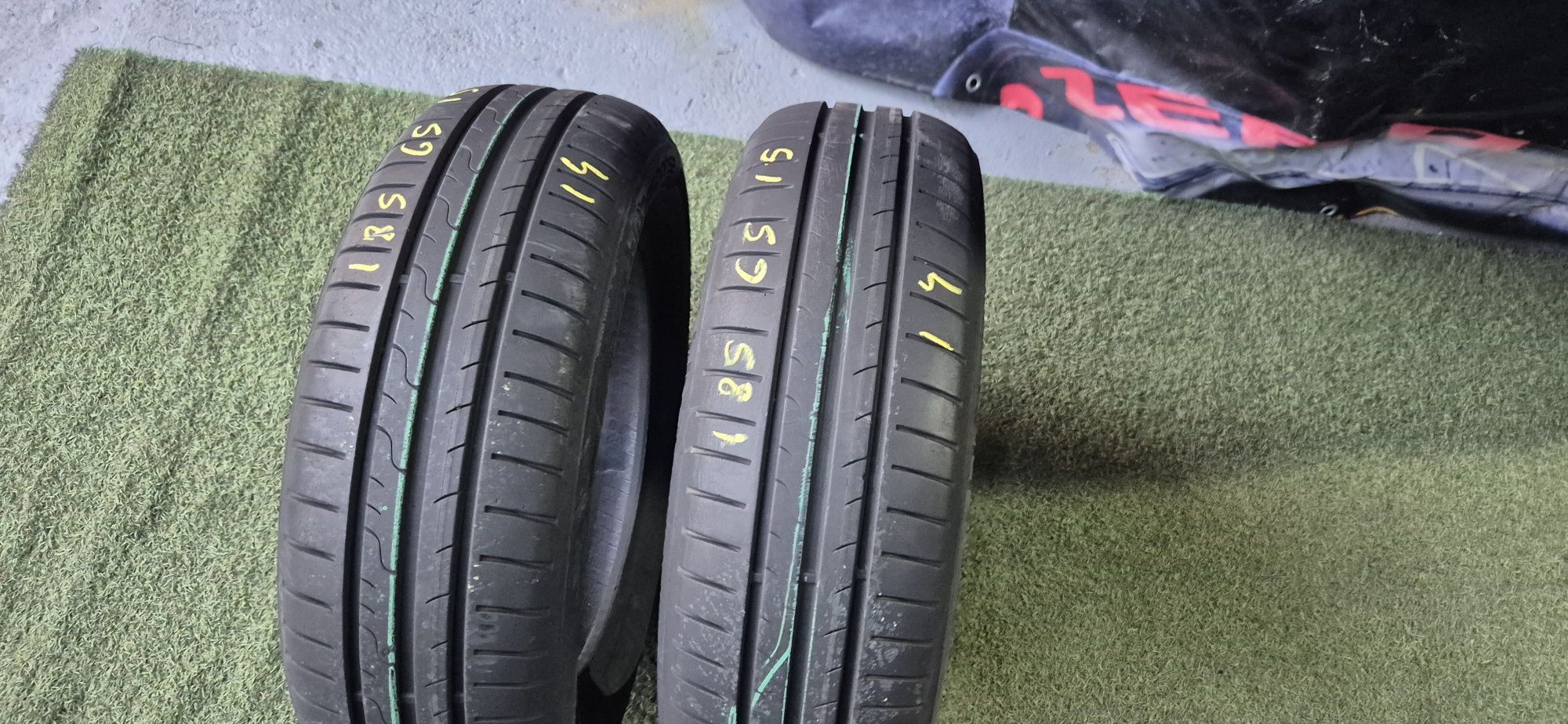 185 65 15 Dunlop