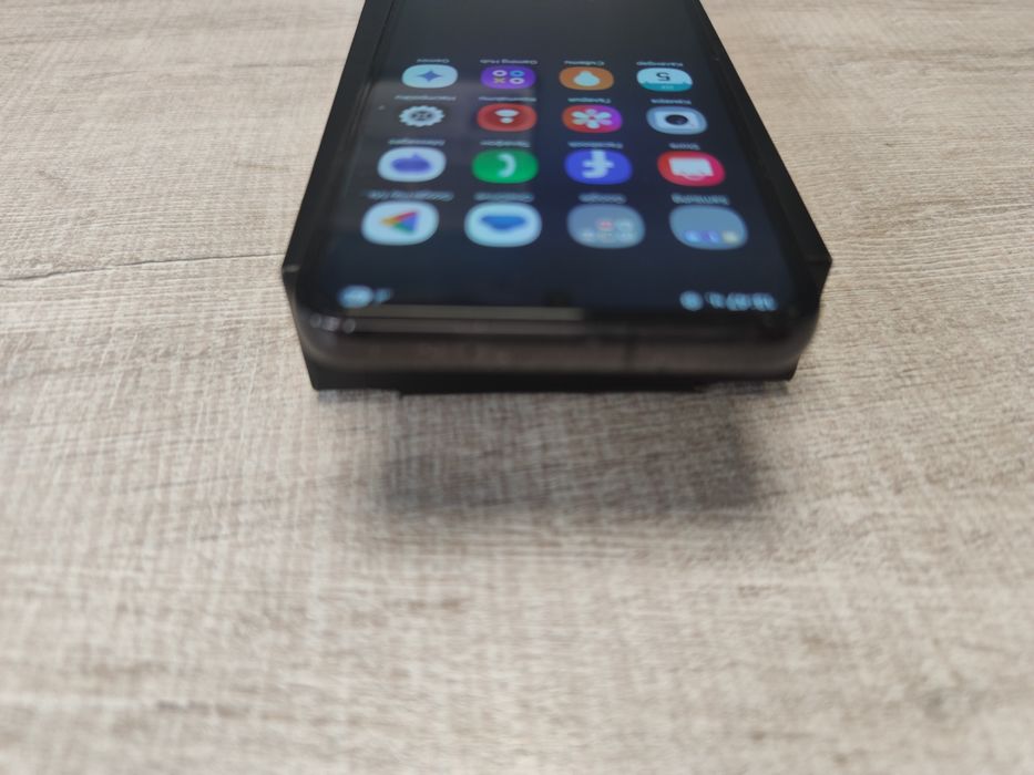Samsung s23 256GB 8GB Black Като нов!