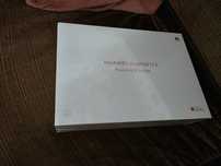 HUAWEI MatePad 11.5" PaperMatte Edition 256gb