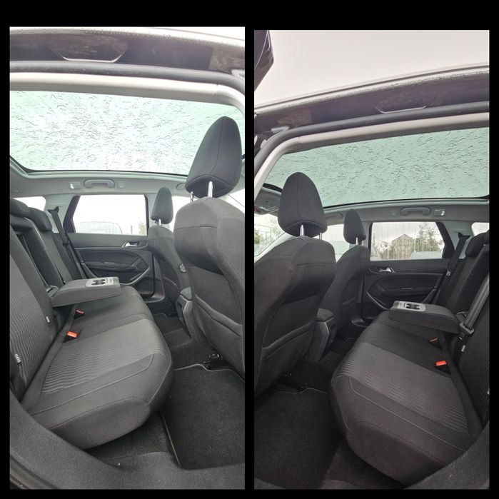 Peugeot 308 1.6d Euro6 Navi Panoramic