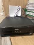 принтер epson L210    .
