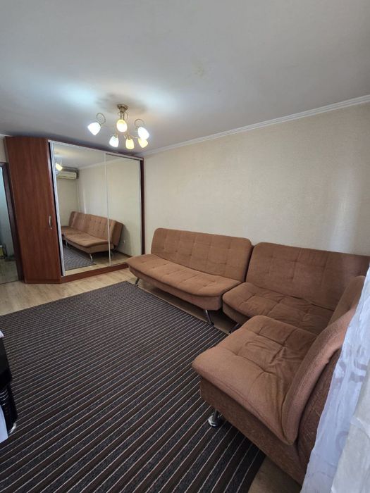 Рисовый сдаю в аренду квартиру