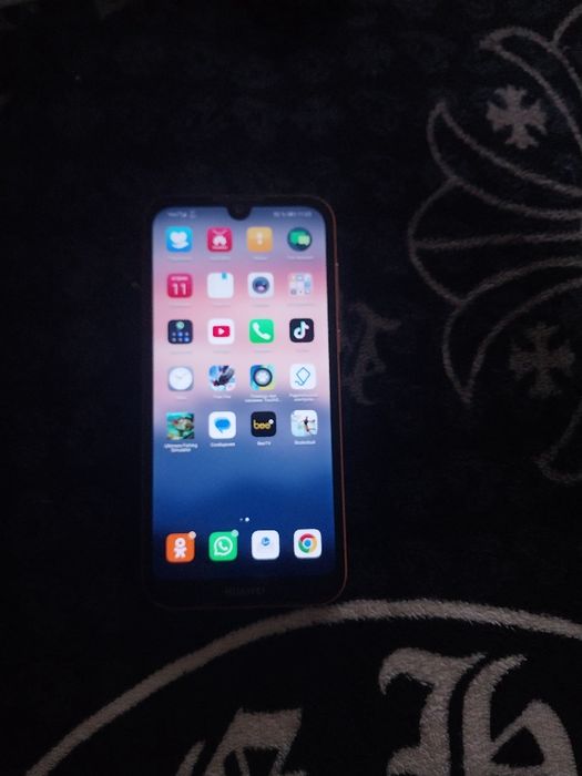 Продам сотовый телефон