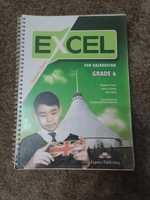 Учебники по английскому Excel 6 класс