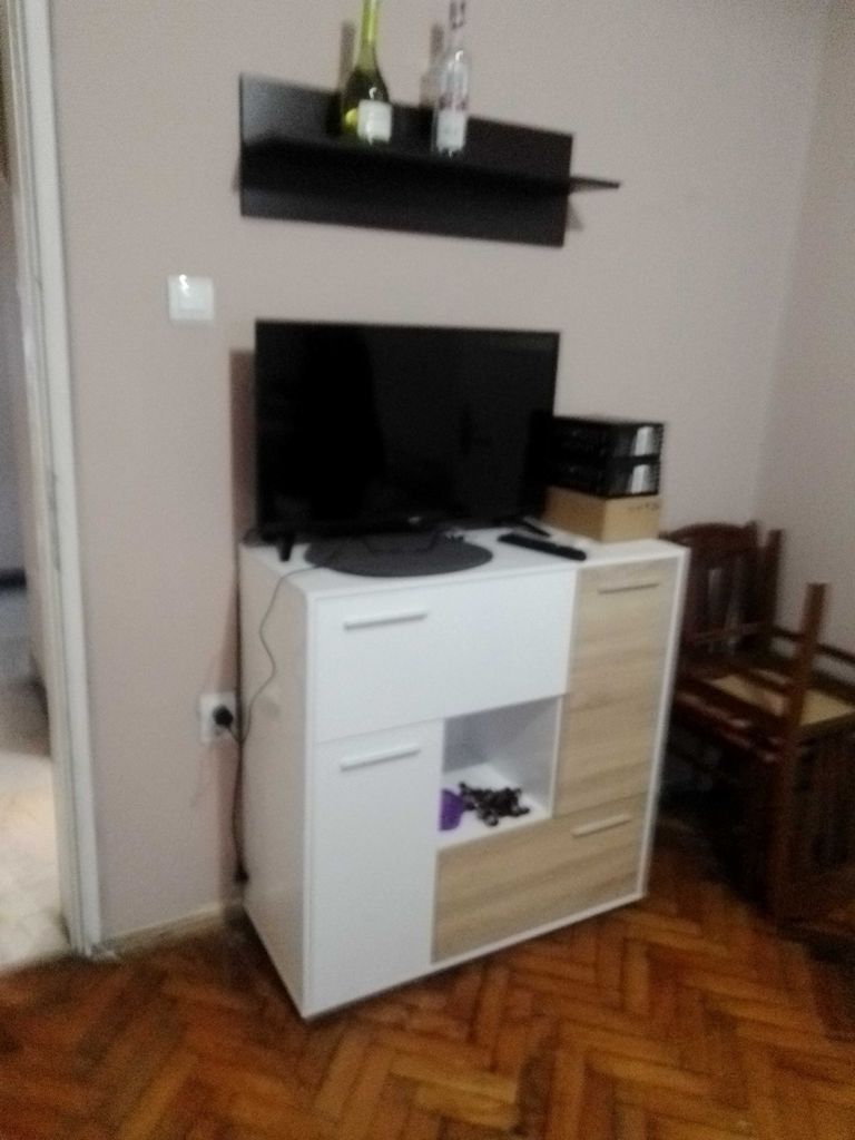Дава се под наем Тристаен апартамент в Плевен, Дружба 1 - 120 кв.м за 357 € - Снимка #16