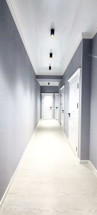 2 хонали 2-кават сотилади