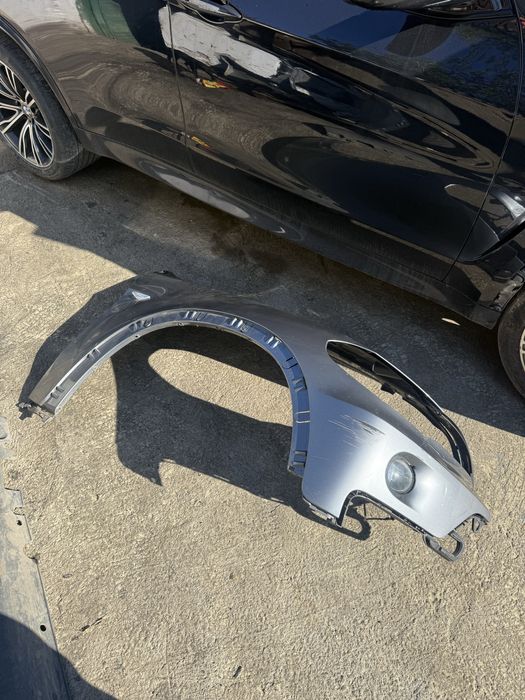 Калник БМВ Х5 Е70 десен Kalnik BMW Х5 E70 desen