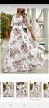Rochie masura S-m