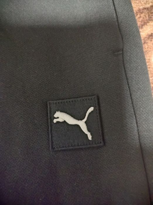 Нов черен екип ХЛ