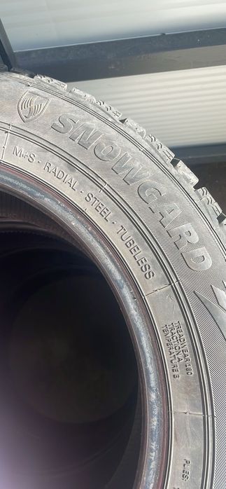 16ки гуми 205/60/16