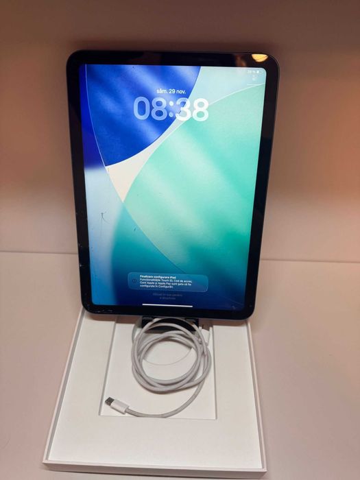 IPad GEN 10 / 64 GB / Blue
