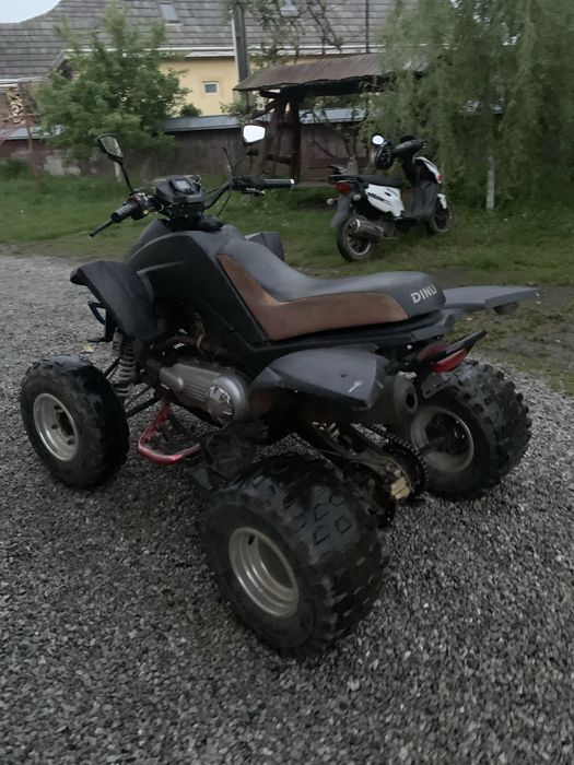 Vand dinli 300 801