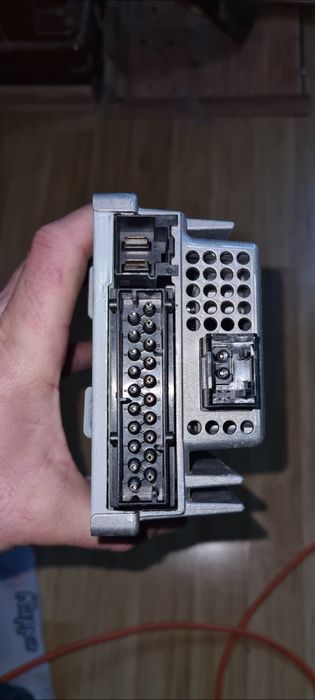 Amplificator bmw f01  top hi-fi harman kardon