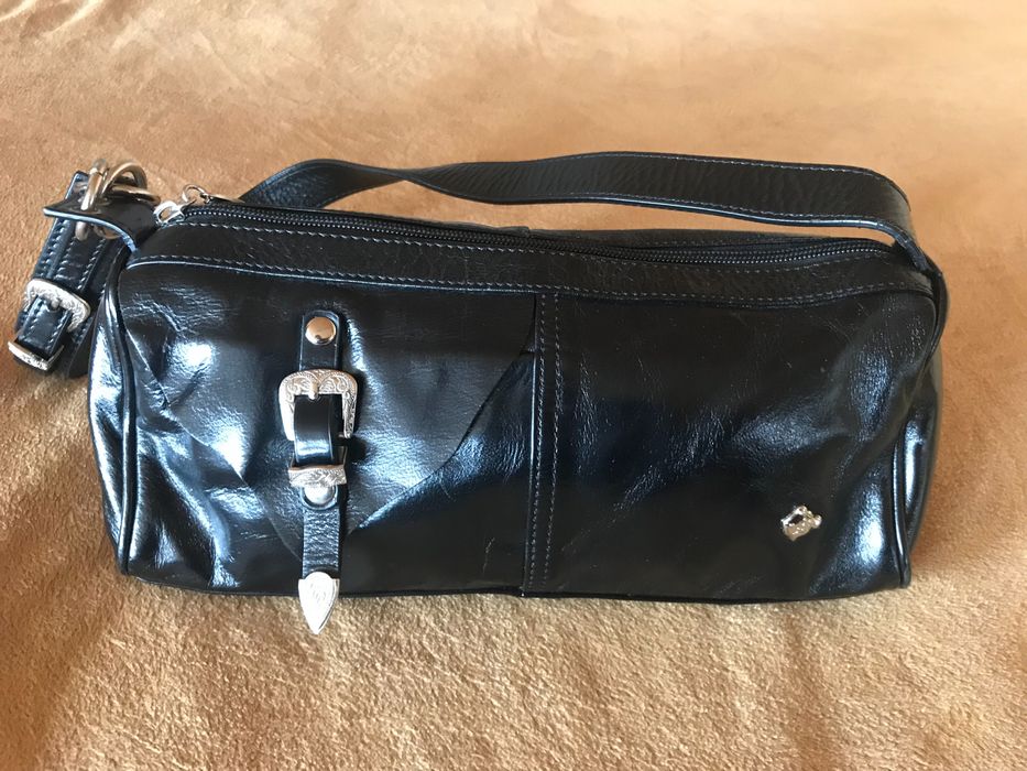 Чанти от естествена кожа