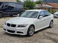 Бмв е90 м пакет н47д20ц bmw m paket 184 кс 320д 320d n47d20c
