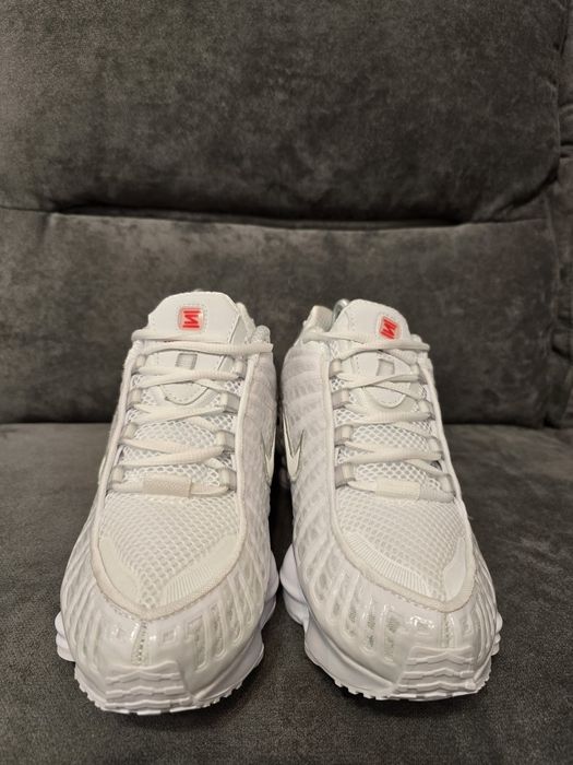 Nike shox nr 41 42 43 preț 400 lei