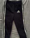 Pantaloni de trening Adidas bebe74