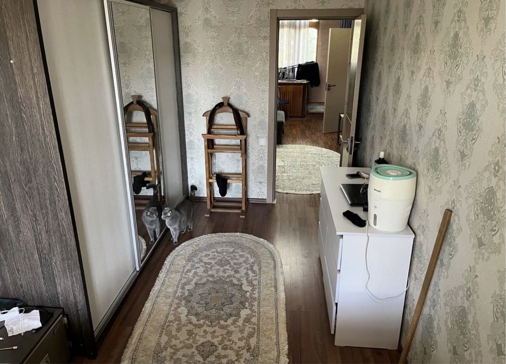 Продается 2/3/4 ком квартира куйлюк массив 1