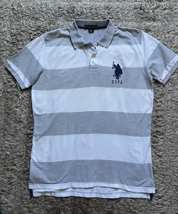 Tricou original Us Polo Assn XL