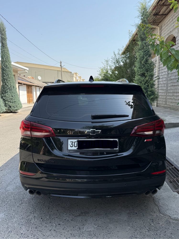 Equinox Full 472mln 2023