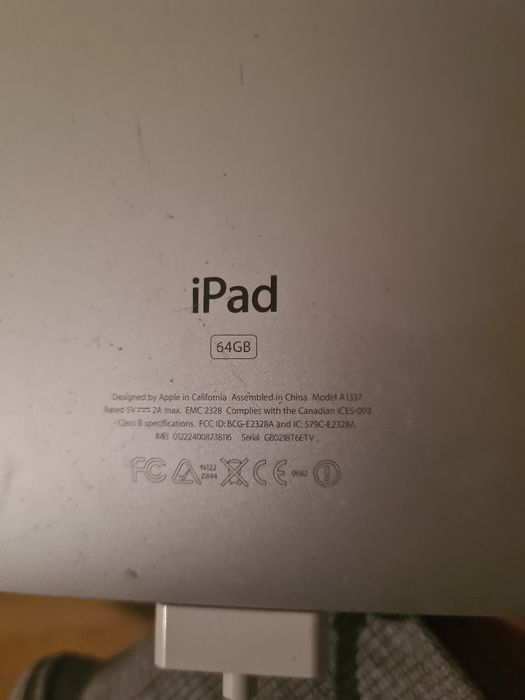 Schimb Ipad 1, aștept oferte