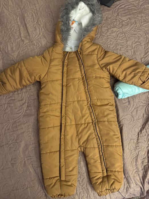 Бебешки Космонавт