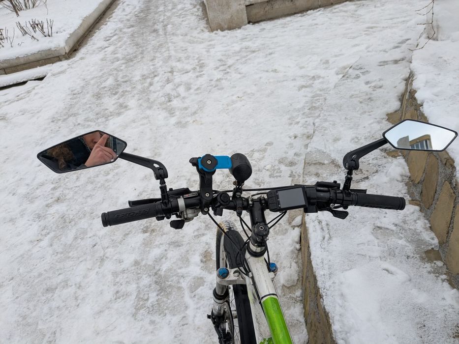 Bicicleta Electrica Glovo Tazz Bolt Boogit etc.